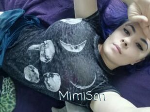 MimiSon