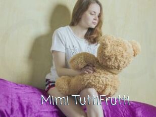 Mimi_TuttiFrutti