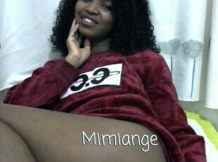 Mimiange