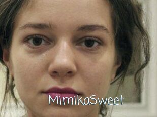 MimikaSweet