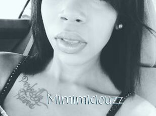 Mimimiciouzz