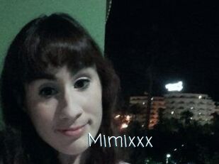 Mimixxx
