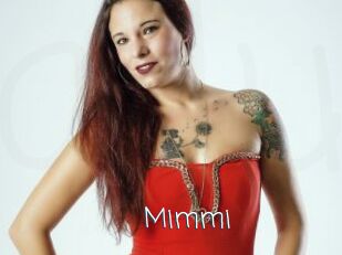 Mimmi