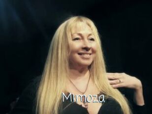 Mimoza