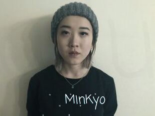 MinKyo