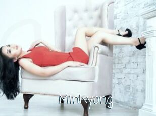 MinKyong