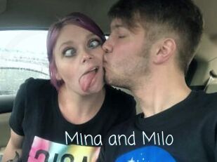 Mina_and_Milo