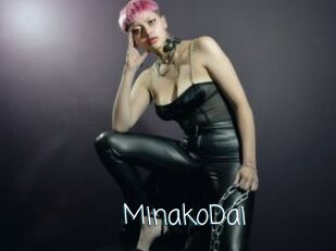 MinakoDai