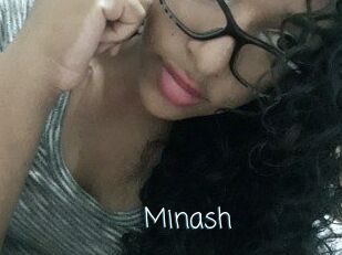 Minash