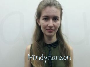 MindyHanson