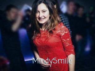MindySmile