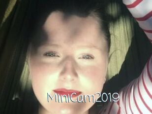 MiniCam2019