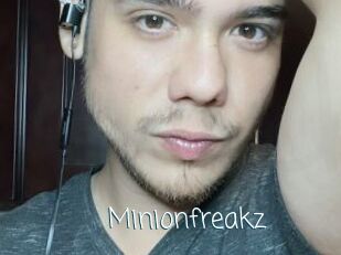 Minionfreakz