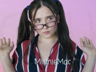 MinnieMac Adult o Porn