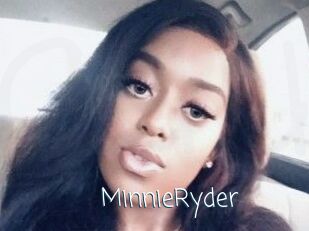 MinnieRyder