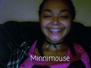 Minnimouse