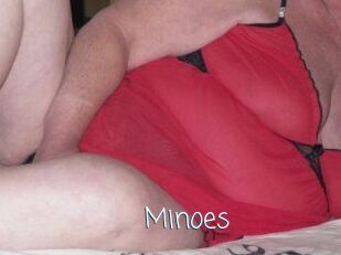 Minoes