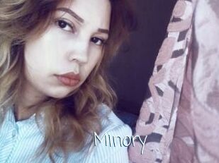 Minory