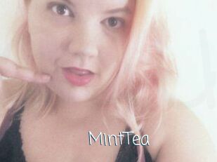 MintTea