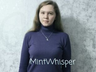 MintWhisper