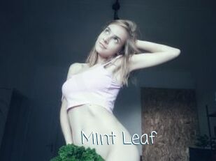 Mint_Leaf