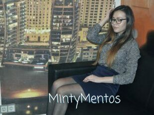 MintyMentos