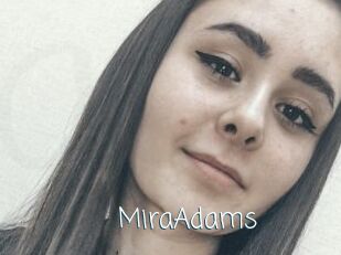 MiraAdams