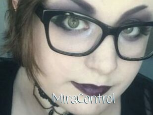 Mira_Control