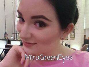 MiraGreenEyes