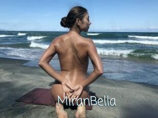 MiranBella Adult o Porn
