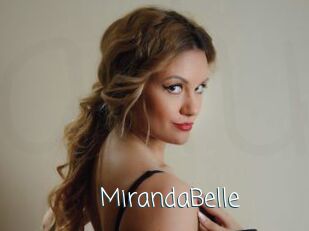 MirandaBelle Adult o Porn