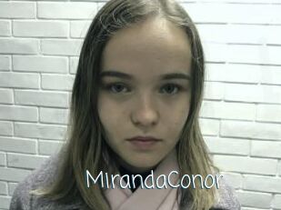 MirandaConor