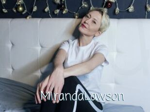 MirandaLawson Adult o Porn