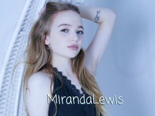 MirandaLewis