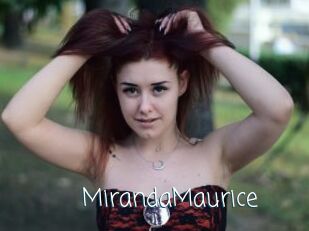 MirandaMaurice