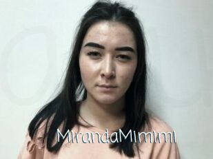 MirandaMimimi Adult o Porn