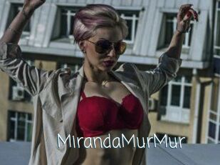 MirandaMurMur
