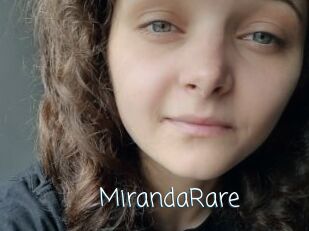 MirandaRare