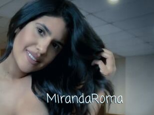 MirandaRoma