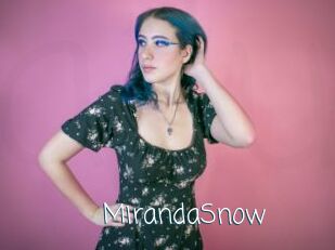 MirandaSnow
