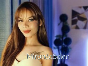 MirandaSolen