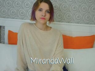 MirandaWall