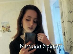 Miranda_Splash