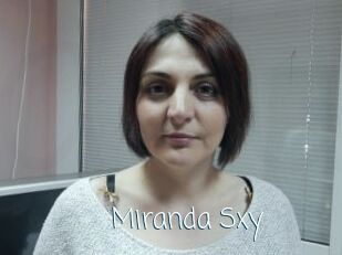Miranda_Sxy Adult o Porn