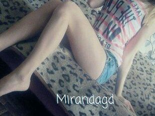 Mirandagd