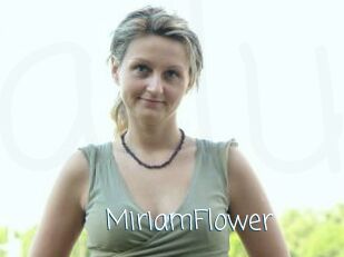 MiriamFlower