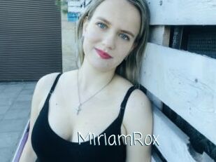 MiriamRox