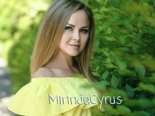 MirindaCyrus