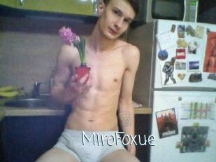 MiroFoxue