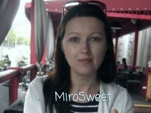 MiroSweet